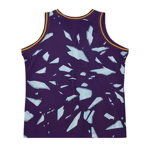 Maillot Los Angeles Lakers Big Face Fashion 6.0 image-1