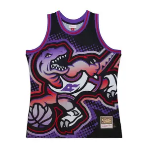 Jersey Toronto Raptors Big Face 7.0 Fashion image-0