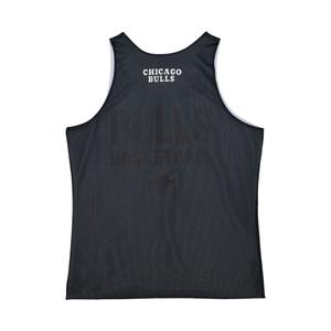 Eversible mesh jersey Chicago Bulls Vintage Logo image-4