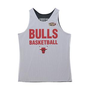 Eversible mesh jersey Chicago Bulls Vintage Logo image-2