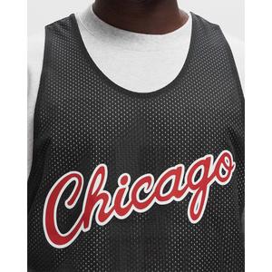 Eversible mesh jersey Chicago Bulls Vintage Logo image-6