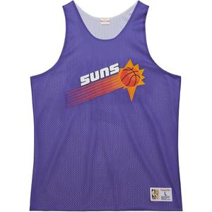 Eversible mesh jersey Phoenix Suns Vintage Logo