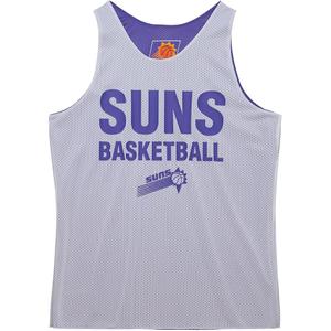 Eversible mesh jersey Phoenix Suns Vintage Logo image-2