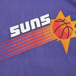 Eversible mesh jersey Phoenix Suns Vintage Logo image-3