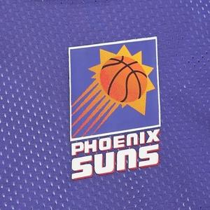 Eversible mesh jersey Phoenix Suns Vintage Logo image-5