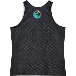 Eversible mesh jersey Vancouver Grizzlies Vintage Logo image-3