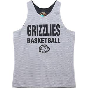 Eversible mesh jersey Vancouver Grizzlies Vintage Logo image-1