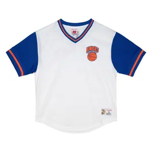 Maglia New York Knicks Fashion image-0