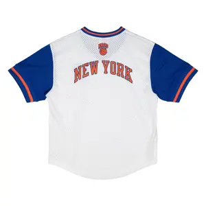 Maglia New York Knicks Fashion image-1
