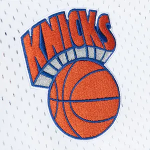 Maglia New York Knicks Fashion image-2