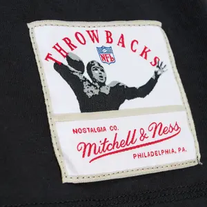 Long sleeve T-shirt Los Angeles Raiders NFL N&N 1988 Bo Jackson image-2