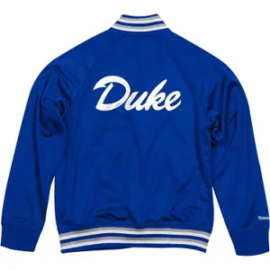 Giacca Duke NCAA top prospect track image-1