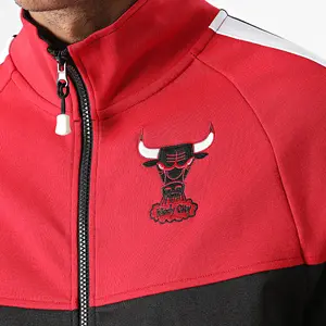 Sweat jacket Chicago Bulls NBA MVP image-3