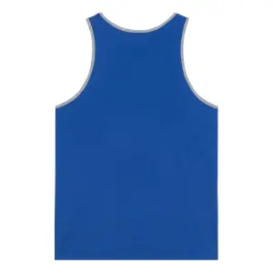 Canottiera Golden State Warriors Color Blocked image-1