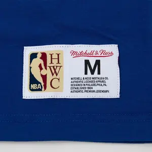 Canottiera Golden State Warriors Color Blocked image-2