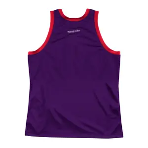 Camiseta Heritage Toronto Raptors Tank 1995/06 image-1