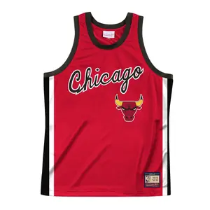 Camisola Chicago Bulls image-0