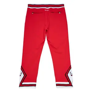 Training Trousers Chicago Bulls M&N x Just Don image-1