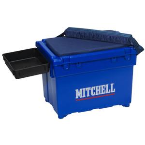 Saltwater seat box Mitchell ACC