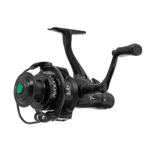 Rear brake reel Mitchell Avocet R 4000 Rd image-1