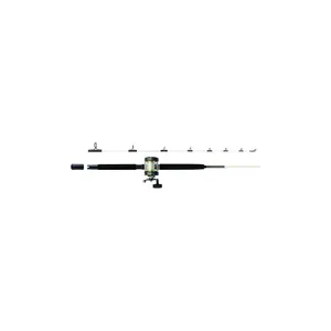 Combo rod Mitchell Performance Sw 562 10-30 g image-0