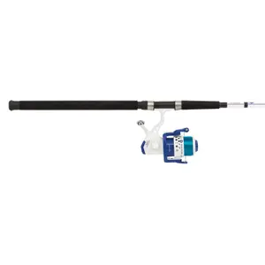 Kombinationsspö Mitchell Neuron Boat 272 100-300g