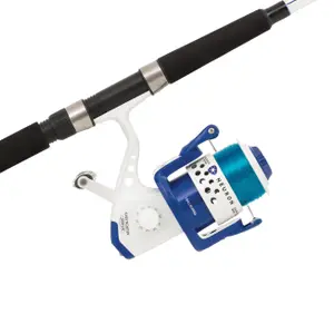 Kombinationsspö Mitchell Neuron Boat 272 100-300g image-2