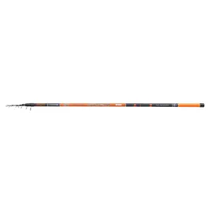 Spinnrodd Mitchell Suprema S2 TE T-700 Troutista