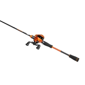 Spinnrodd Mitchell Colors MX 7-35g image-1