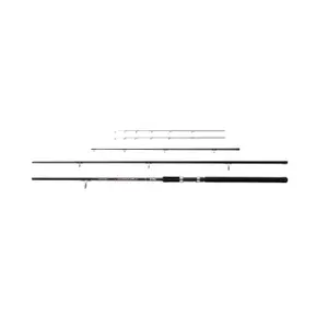 Spinnrodd Mitchell Adventure II 90g