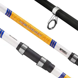 Mulinello da surfcasting Mitchell Neuron Surf 390 image-2