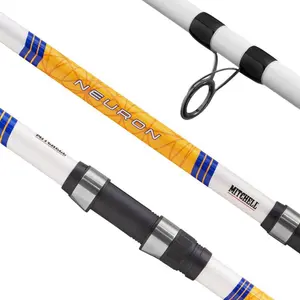 Moulinet surfcasting Mitchell Neuron Surf 363 image-1