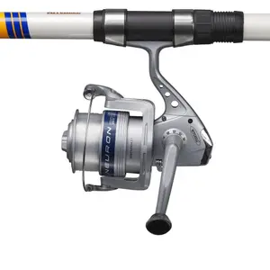 Moulinet surfcasting Mitchell Neuron Surf 363 image-2