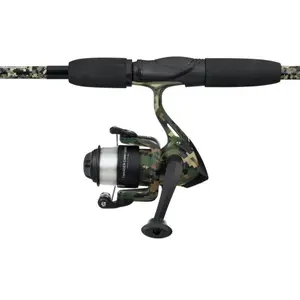 Καλαμάκι spinning Mitchell Tanager II 15-40 g image-1