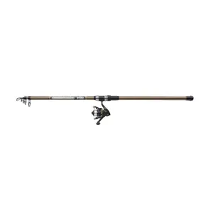 Καλαμάκι spinning Mitchell Tanager II 50-150 g image-0