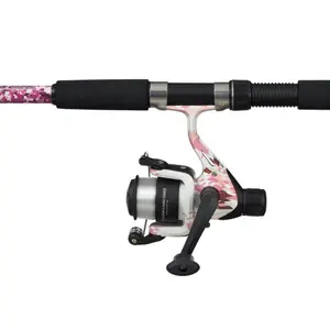Καλαμάκι spinning Mitchell Tanager II 10-30 g image-1