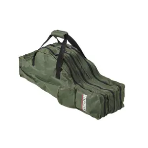 Capa de cana telescópica Mitchell Gt Pro Rod Bag 3 image-0