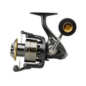 Surfcasting reel Mitchell MX2SW 3000