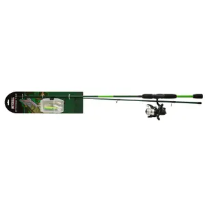 Accessoire canne carnassier Mitchell Target II Pike image-0