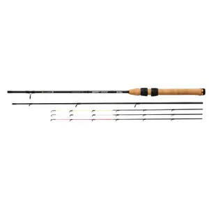 Canne spinning Mitchell Epic MX2 3-20 g image-0