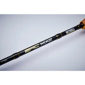 Canne spinning Mitchell Epic MX2 3-20 g image-2