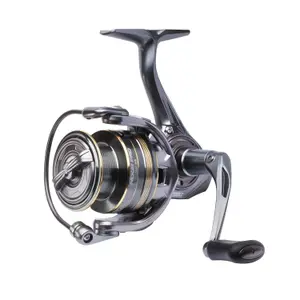 Μηχανισμός αλιείας με μπροστινό φρένο Mitchell MX2 Pro 2000 HS image-0