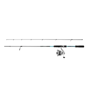 Canne spinning Mitchell Tanager 3 SW CMB 10-40 g image-0