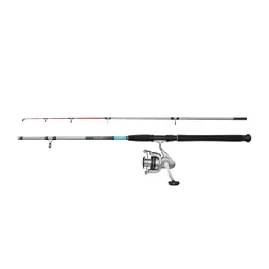 Canne spinning Mitchell Tanager 3 SW 50-150 g image-0