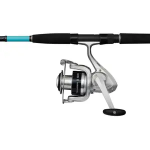 Canne spinning Mitchell Tanager 3 SW 50-150 g image-2