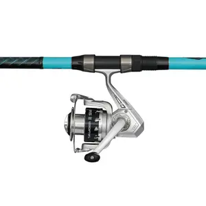 Caña de spinning Mitchell Tanager 3 SW 80-150 g image-1