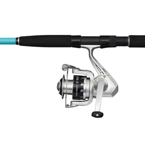 Canne spinning Mitchell Tanager 3 SW 100-300 g image-1