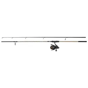 Καλάμι combo Mitchell Catch Pro II Carp 3lb image-0