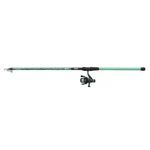 Combo rod Mitchell Catch Pro II TE-Light 20-60g image-0