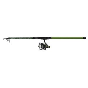 Catch Pro II Telestrong RD predator rod combo Mitchell image-0